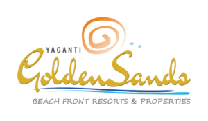 Hotel Golden Sands Logo
